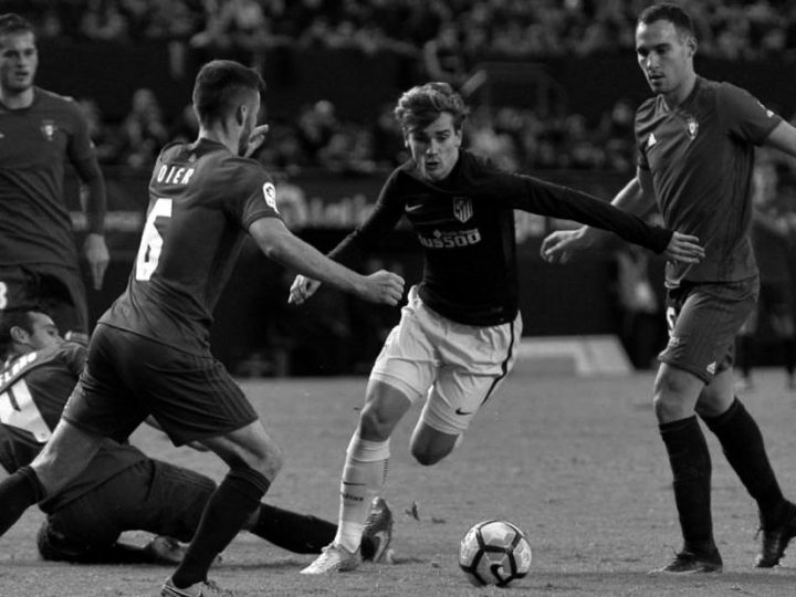 Querella formulada por Hacienda frente al C.A. Osasuna