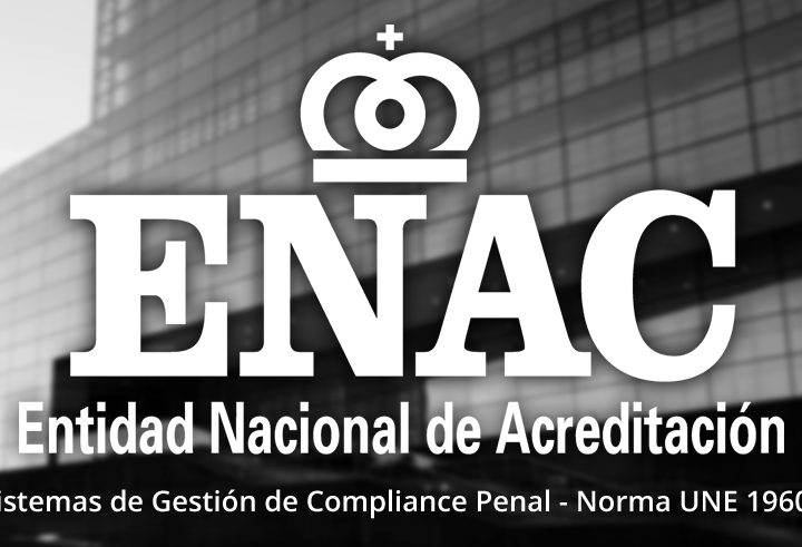 Acreditación de las organizaciones certificadoras de la Norma UNE 19601
